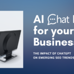 Charting The Future: The Impact of ChatGPT on Emerging SEO Trends