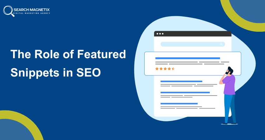 The Role of Featured Snippets